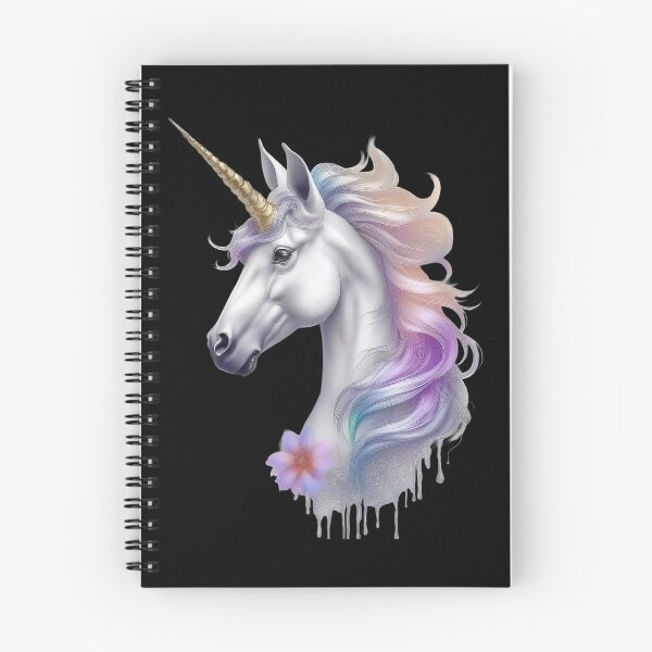 Item preview, Enchanted Unicorn Magic designed and sold by RockitBaby.