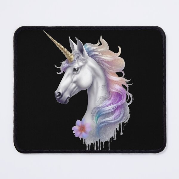 Item preview, Enchanted Unicorn Magic designed and sold by RockitBaby.