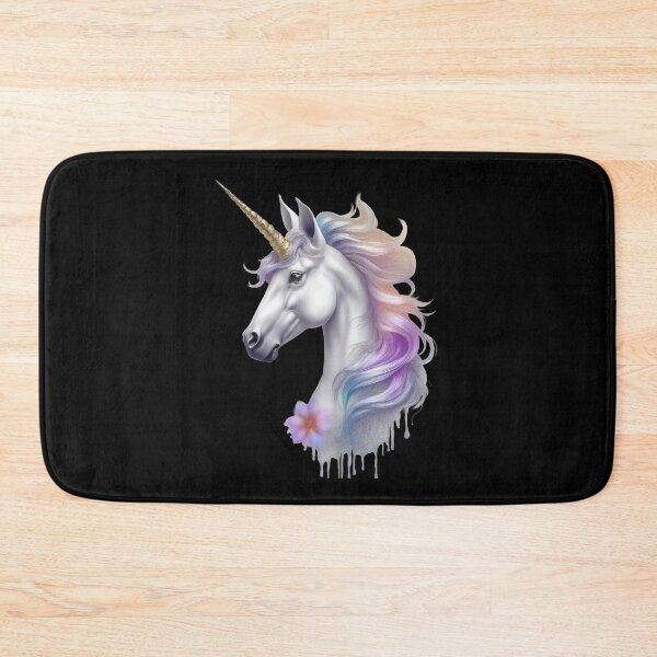 Item preview, Enchanted Unicorn Magic designed and sold by RockitBaby.