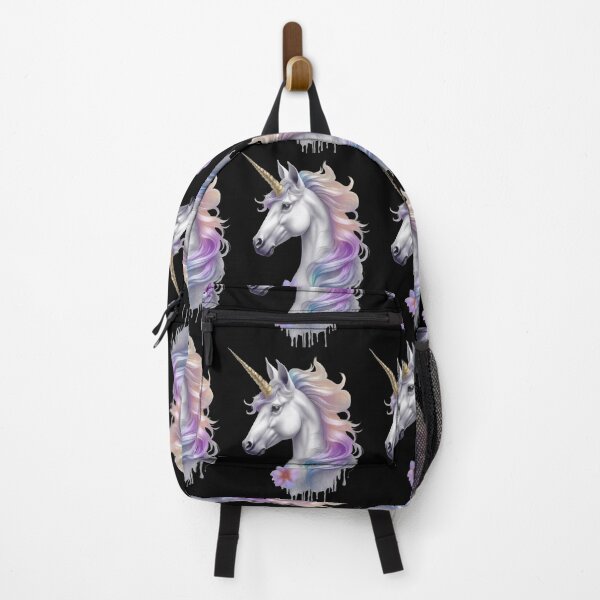 Item preview, Enchanted Unicorn Magic designed and sold by RockitBaby.