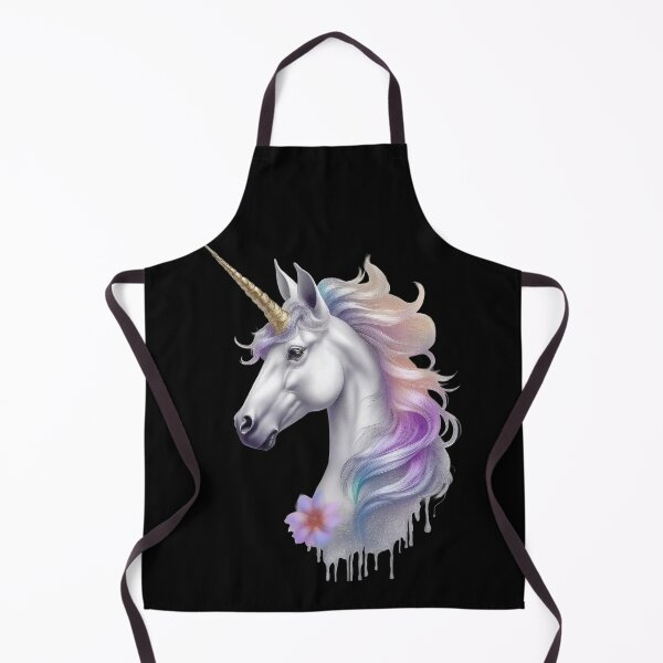 Item preview, Enchanted Unicorn Magic designed and sold by RockitBaby.