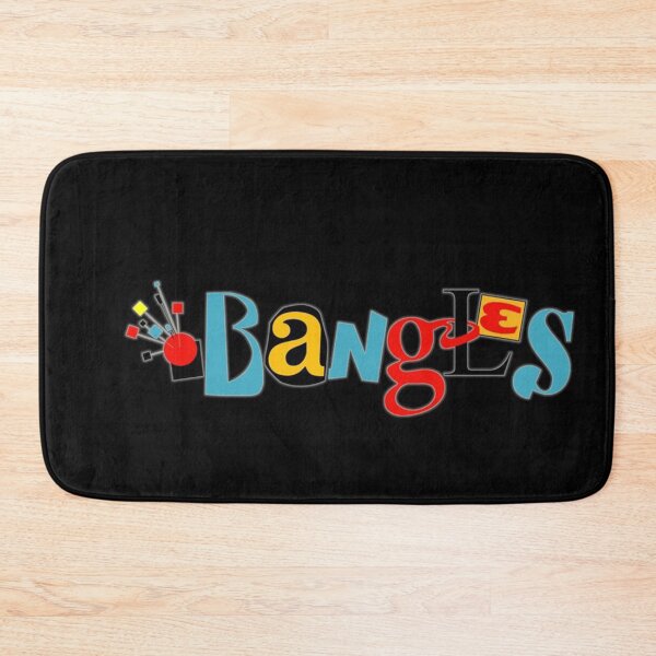 Item preview, bg 09 the bangles popular 80's designed and sold by Howell02.