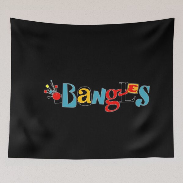 Item preview, bg 09 the bangles popular 80's designed and sold by Howell02.