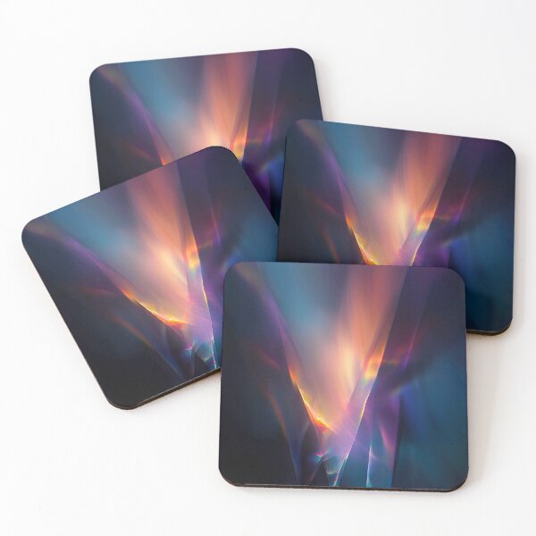 Item preview, Valley of Flames designed and sold by MarkRossArt.