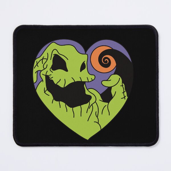 Item preview, Oogie's Heart designed and sold by CheylaDesigns.
