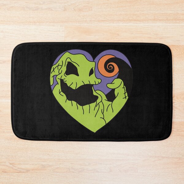 Item preview, Oogie's Heart designed and sold by CheylaDesigns.