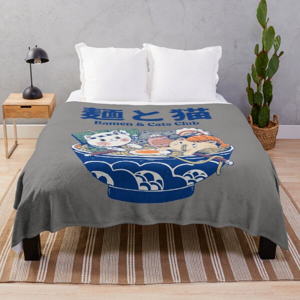 Item preview, Ramen and cats club designed and sold by ppmid.