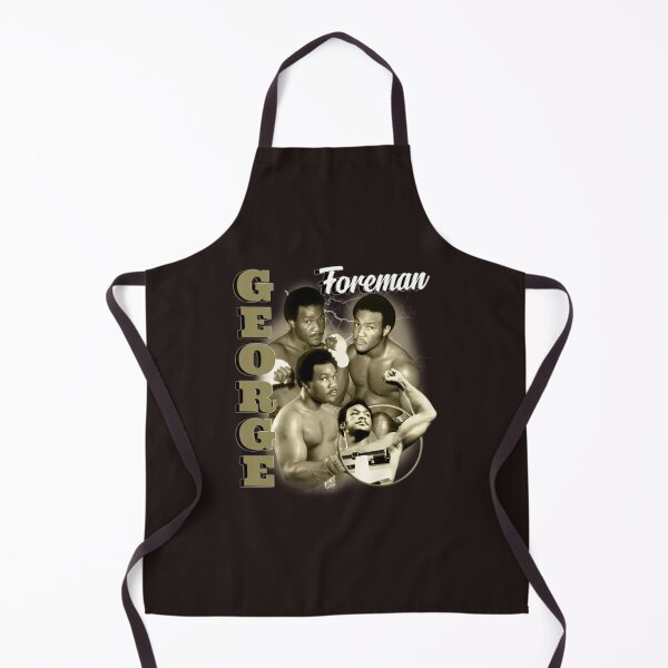 Item preview, George Foreman For Hall Of Fame Boxing Lovers Gift For Iconic Fighter Followers designed and sold by GregorDaniel.