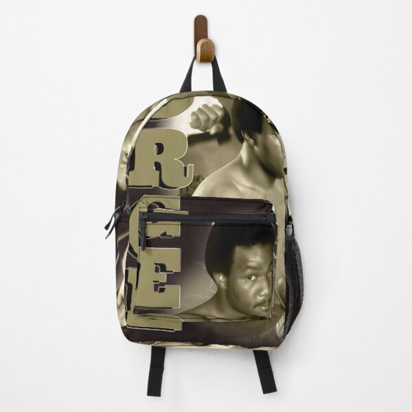Item preview, George Foreman For Hall Of Fame Boxing Lovers Gift For Iconic Fighter Followers designed and sold by GregorDaniel.