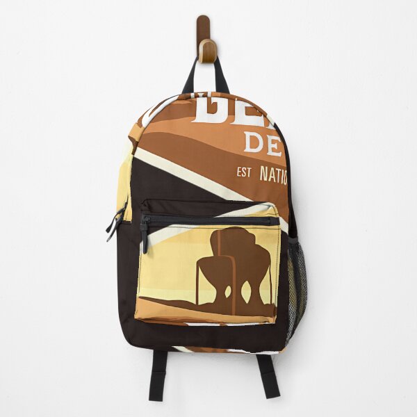 Item preview, Gerudo Desert National Park designed and sold by GregorDaniel.