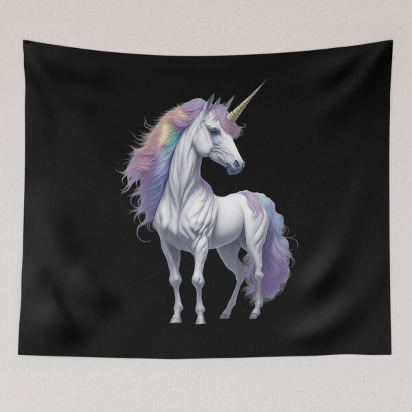 Item preview, Shimmer & Shine Unicorn designed and sold by RockitBaby.
