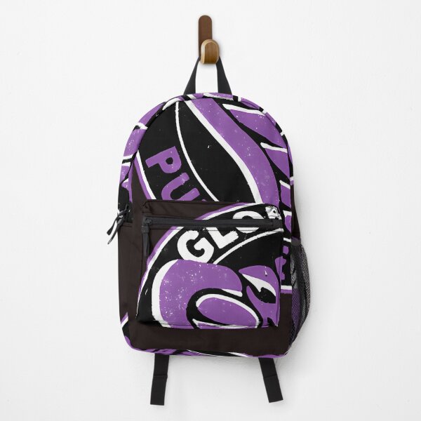 Item preview, Globo Gym Purple Cobras Logo designed and sold by GregorDaniel.