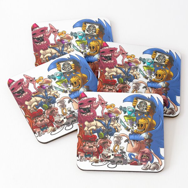 Item preview, Retro Game Night designed and sold by BrainBlips.