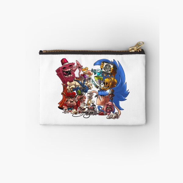 Item preview, Retro Game Night designed and sold by BrainBlips.