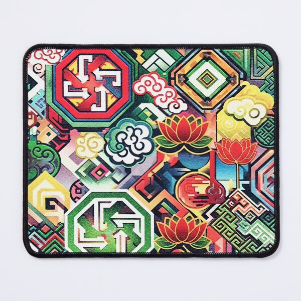 Item preview, Oriental Patterns p5385 designed and sold by SoonOne.