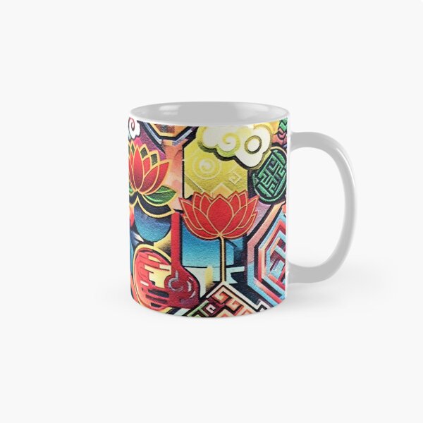 Item preview, Oriental Patterns p5385 designed and sold by SoonOne.
