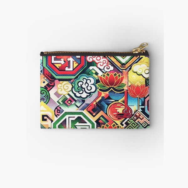 Item preview, Oriental Patterns p5385 designed and sold by SoonOne.
