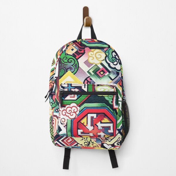 Item preview, Oriental Patterns p5385 designed and sold by SoonOne.