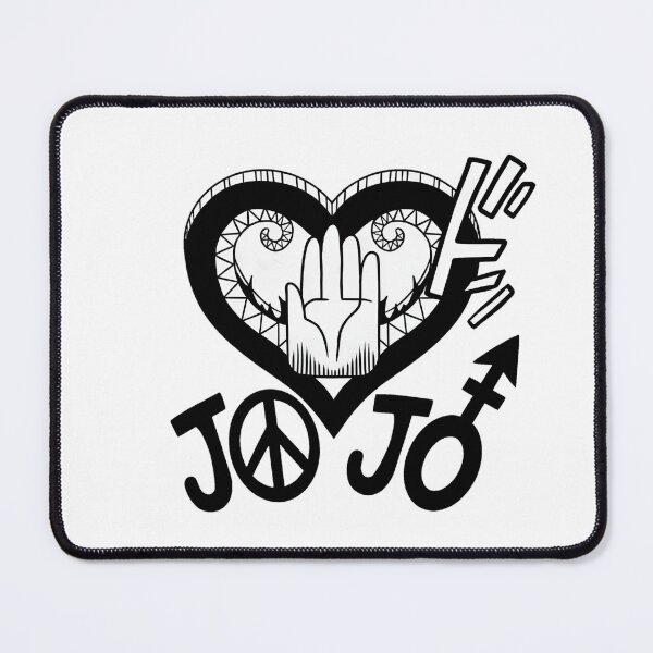 Item preview, Lucky and heart logo designed and sold by MagicMudcat.