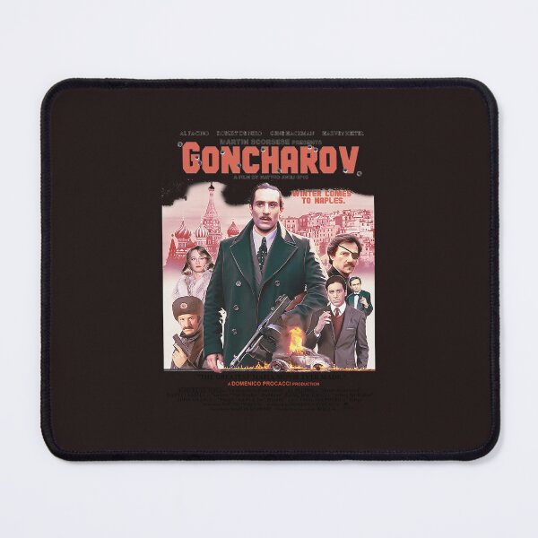 Item preview, Goncharov designed and sold by GregorDaniel.