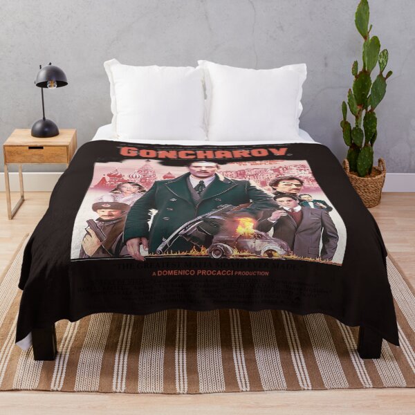 Item preview, Goncharov designed and sold by GregorDaniel.