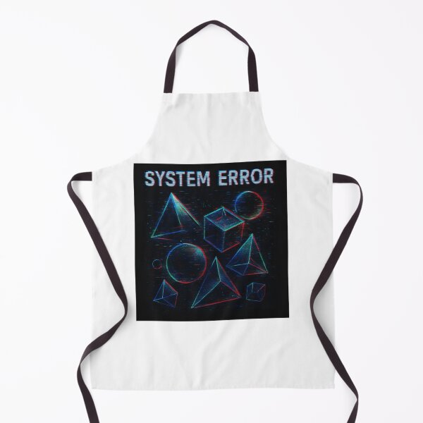 Item preview, Glitch Geometry (2018-1) designed and sold by WASjourney.