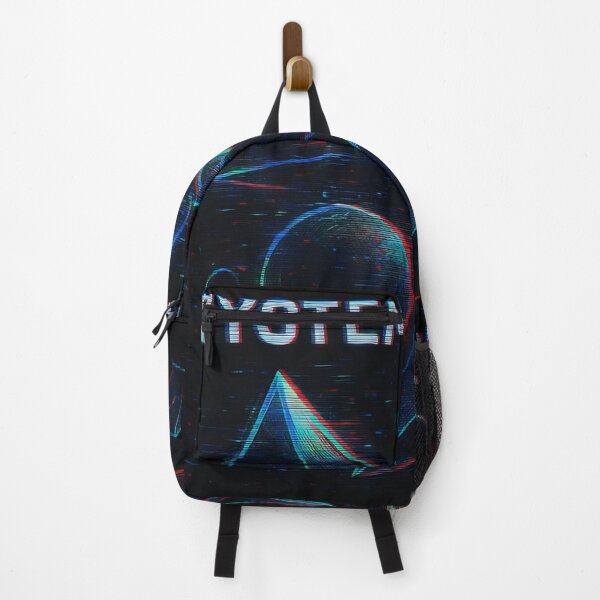 Item preview, Glitch Geometry (2018-1) designed and sold by WASjourney.