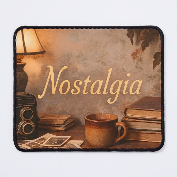 Item preview, Nostalgia designed and sold by NadiaNove.