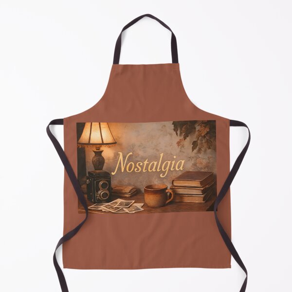 Item preview, Nostalgia designed and sold by NadiaNove.