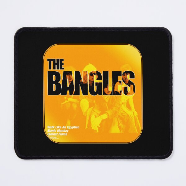 Item preview, bg 07 the bangles popular 80's designed and sold by Howell02.