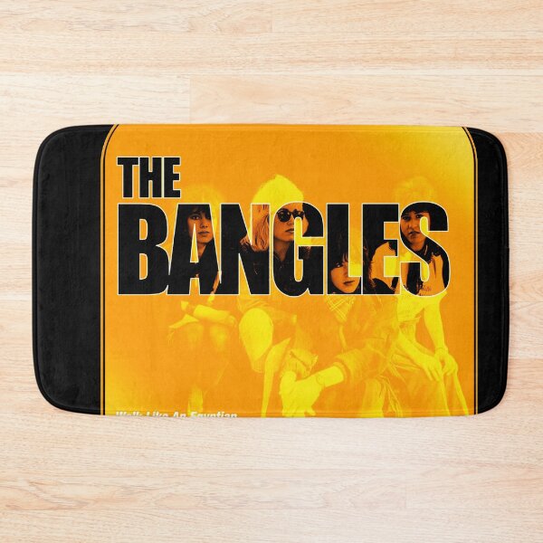 Item preview, bg 07 the bangles popular 80's designed and sold by Howell02.