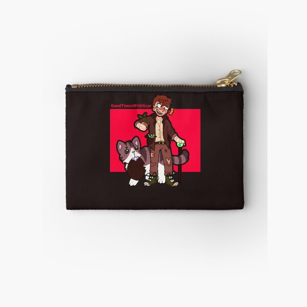 Item preview, Goodtimeswithscar Hermitcraft designed and sold by GregorDaniel.