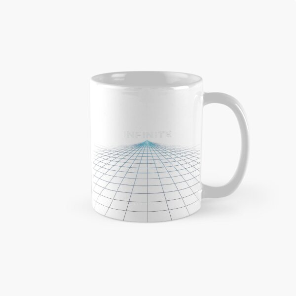 Item preview, Infinite Perspective Grid (2019-1) designed and sold by WASjourney.
