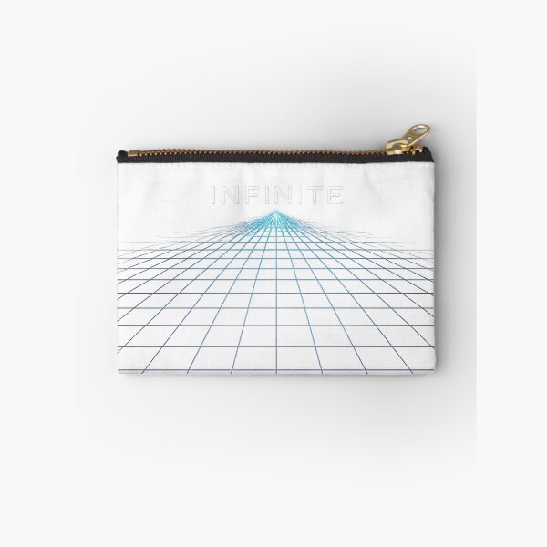 Item preview, Infinite Perspective Grid (2019-1) designed and sold by WASjourney.