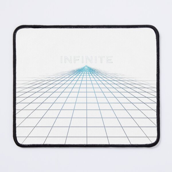 Item preview, Infinite Perspective Grid (2019-1) designed and sold by WASjourney.