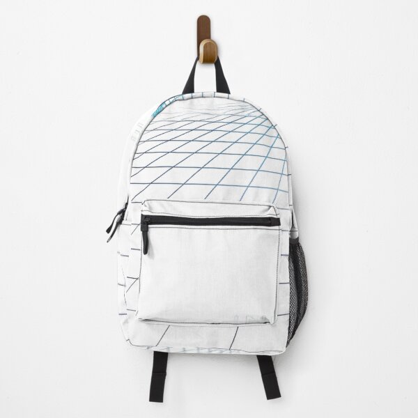 Item preview, Infinite Perspective Grid (2019-1) designed and sold by WASjourney.