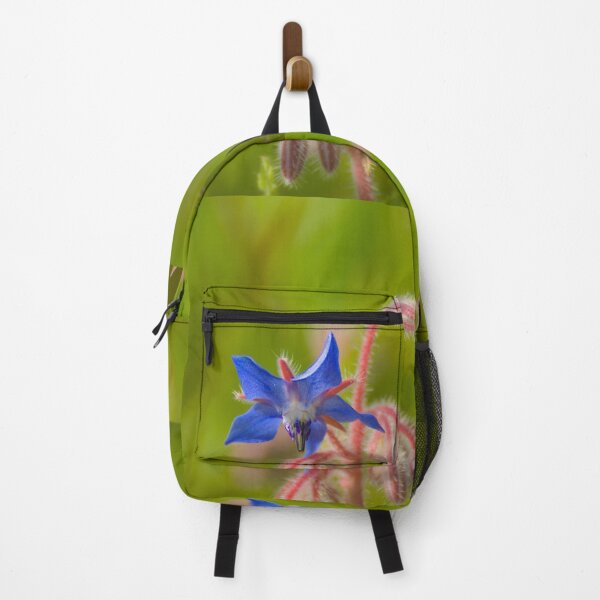 Item preview, borage flower designed and sold by Astronatural.