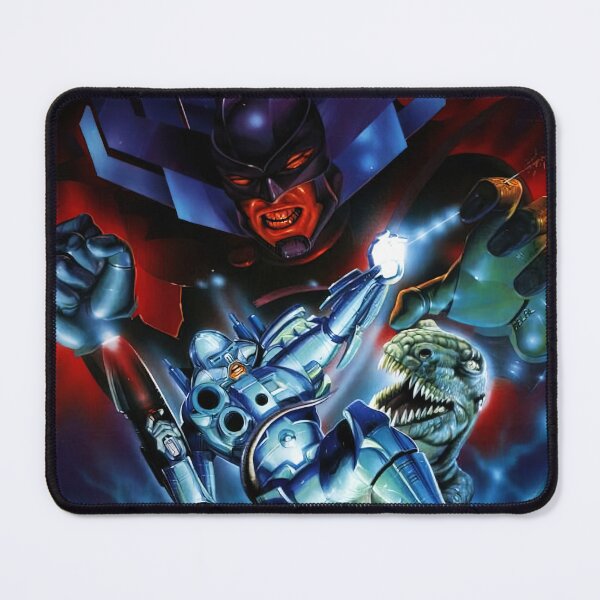 Item preview, Turrican 3 Amiga Game Cover HD designed and sold by Retr0Tshirts.