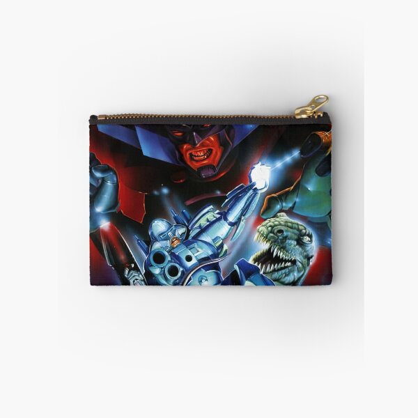 Item preview, Turrican 3 Amiga Game Cover HD designed and sold by Retr0Tshirts.