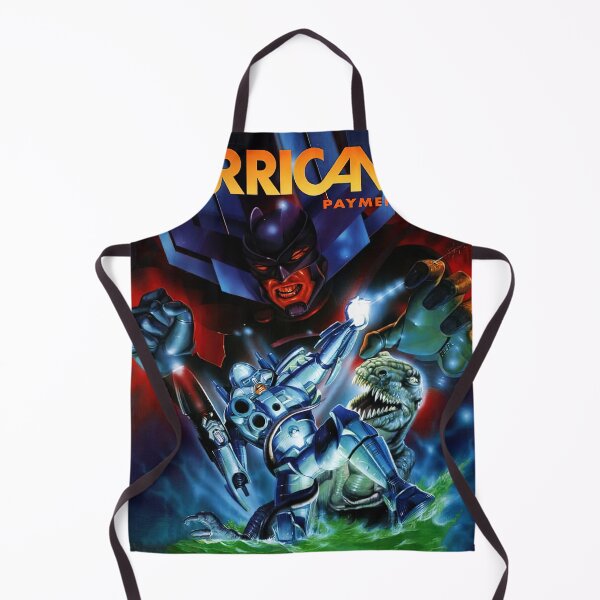 Item preview, Turrican 3 Amiga Game Cover HD designed and sold by Retr0Tshirts.