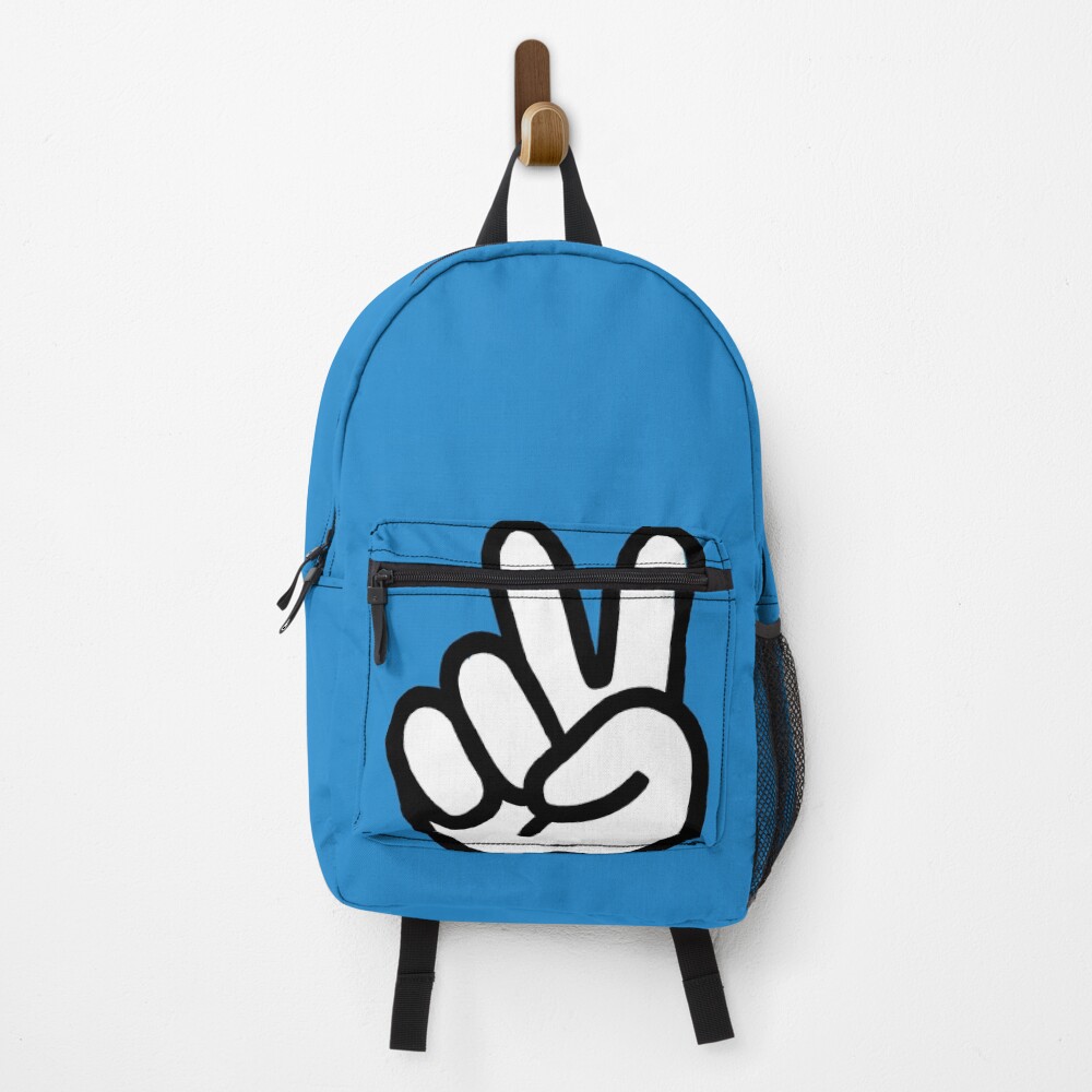 Item preview, Backpack designed and sold by ArcodeLluvia.