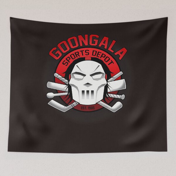 Item preview, Goongala Sports Depot designed and sold by GregorDaniel.