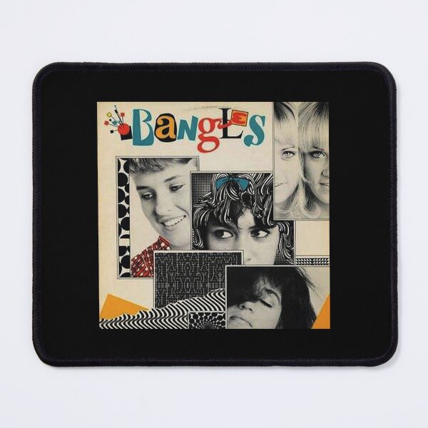 Item preview, bg 06 the bangles popular 80's designed and sold by Howell02.