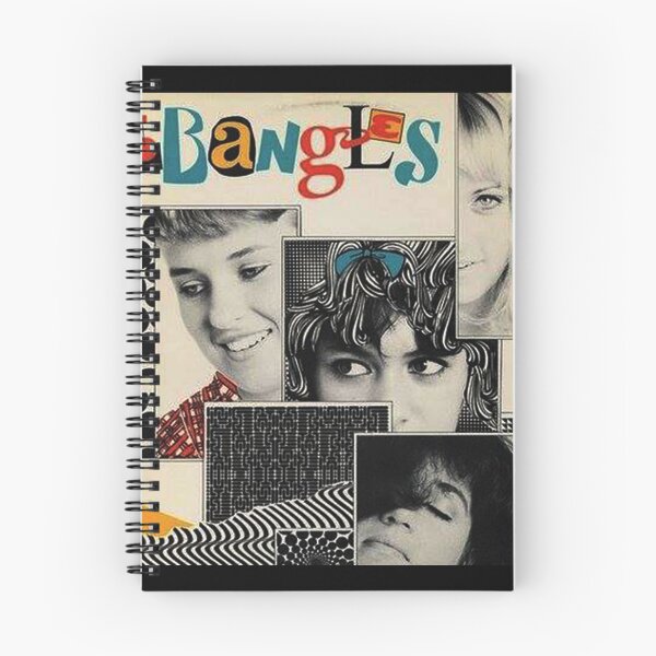 Item preview, bg 06 the bangles popular 80's designed and sold by Howell02.