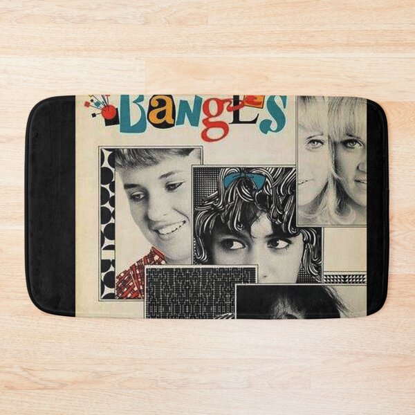 Item preview, bg 06 the bangles popular 80's designed and sold by Howell02.