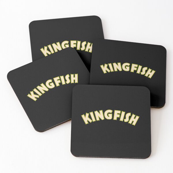 Item preview, Vintage Kingfish designed and sold by QuayTradingCo.