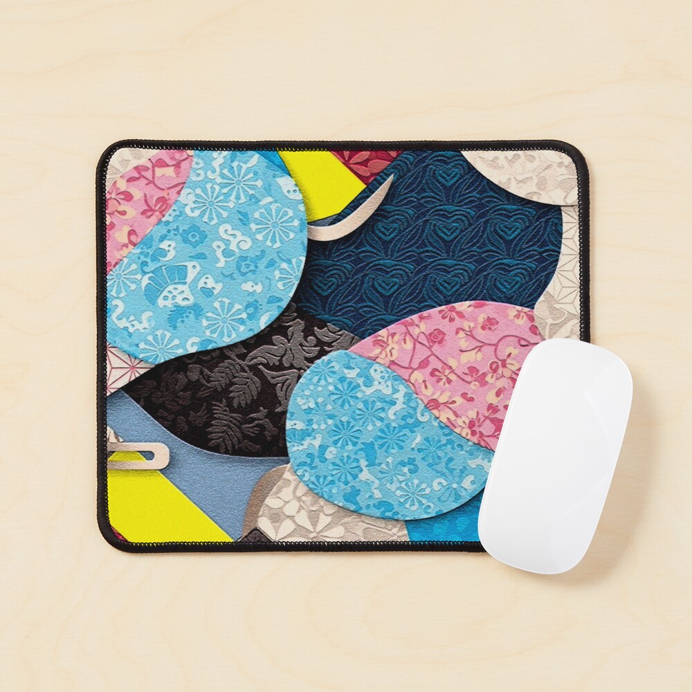 Item preview, Mouse Pad designed and sold by SoonOne.