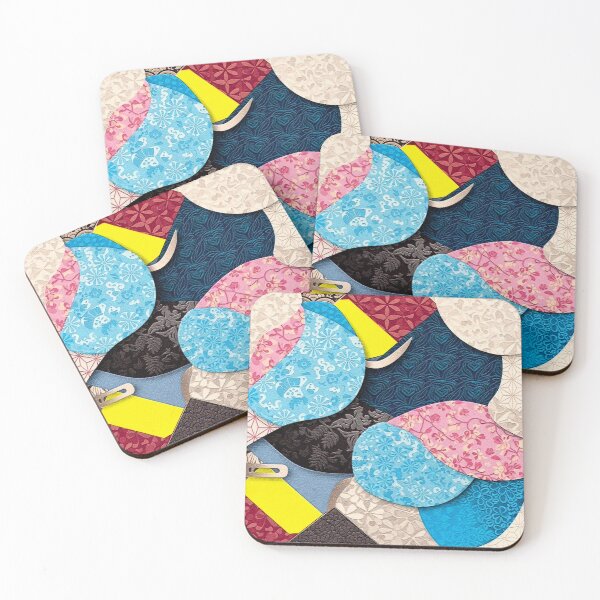 Item preview, Patterns p5362 designed and sold by SoonOne.