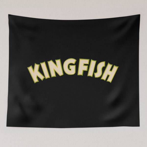 Item preview, Vintage Kingfish designed and sold by QuayTradingCo.