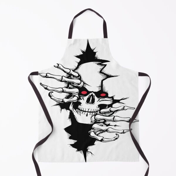 Item preview, skull and bones tear the space visit on halloween day designed and sold by TristianMorar.